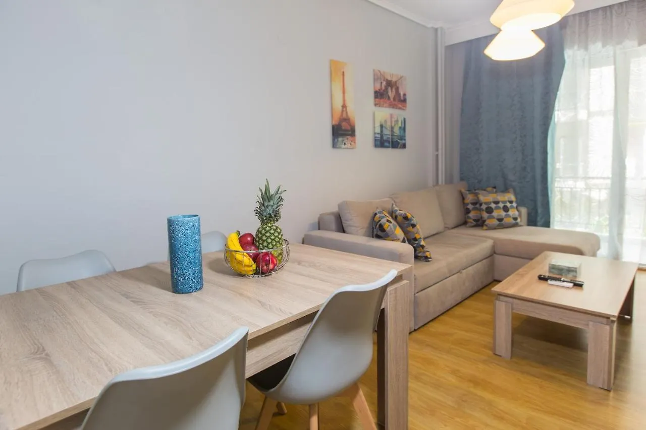 Apartmán Metropolitan, Nilie Hospitality Mgmt Soluň