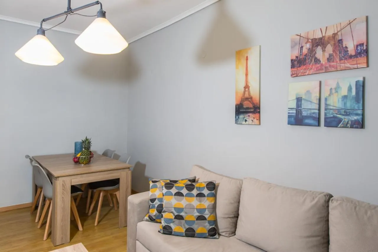 Apartmán Metropolitan, Nilie Hospitality Mgmt Soluň