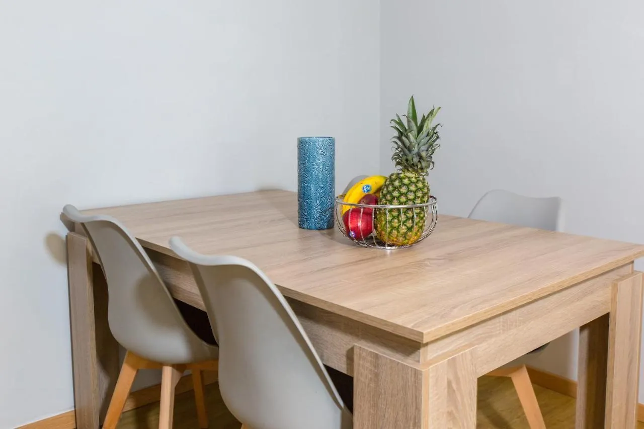 Apartmán Metropolitan, Nilie Hospitality Mgmt Soluň