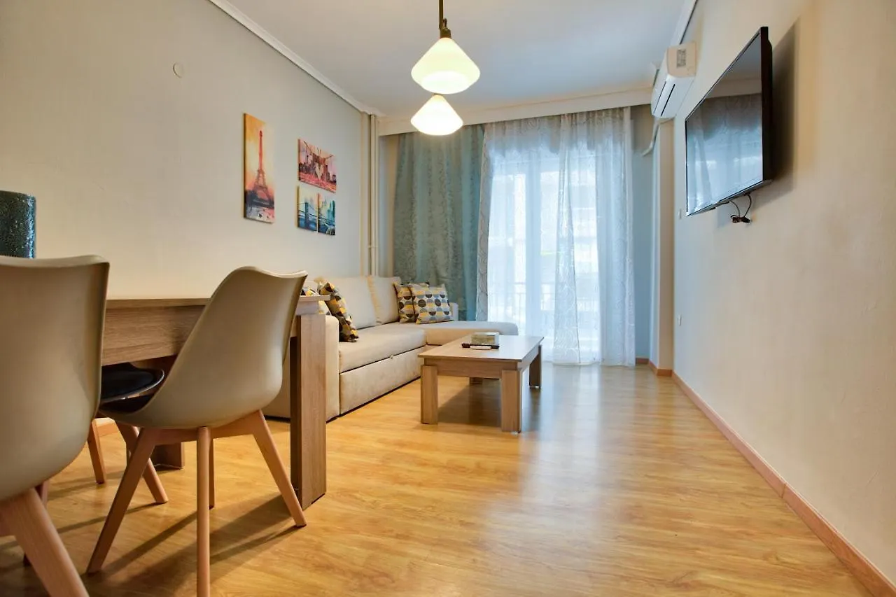 Apartmán Metropolitan, Nilie Hospitality Mgmt Soluň 0*,
