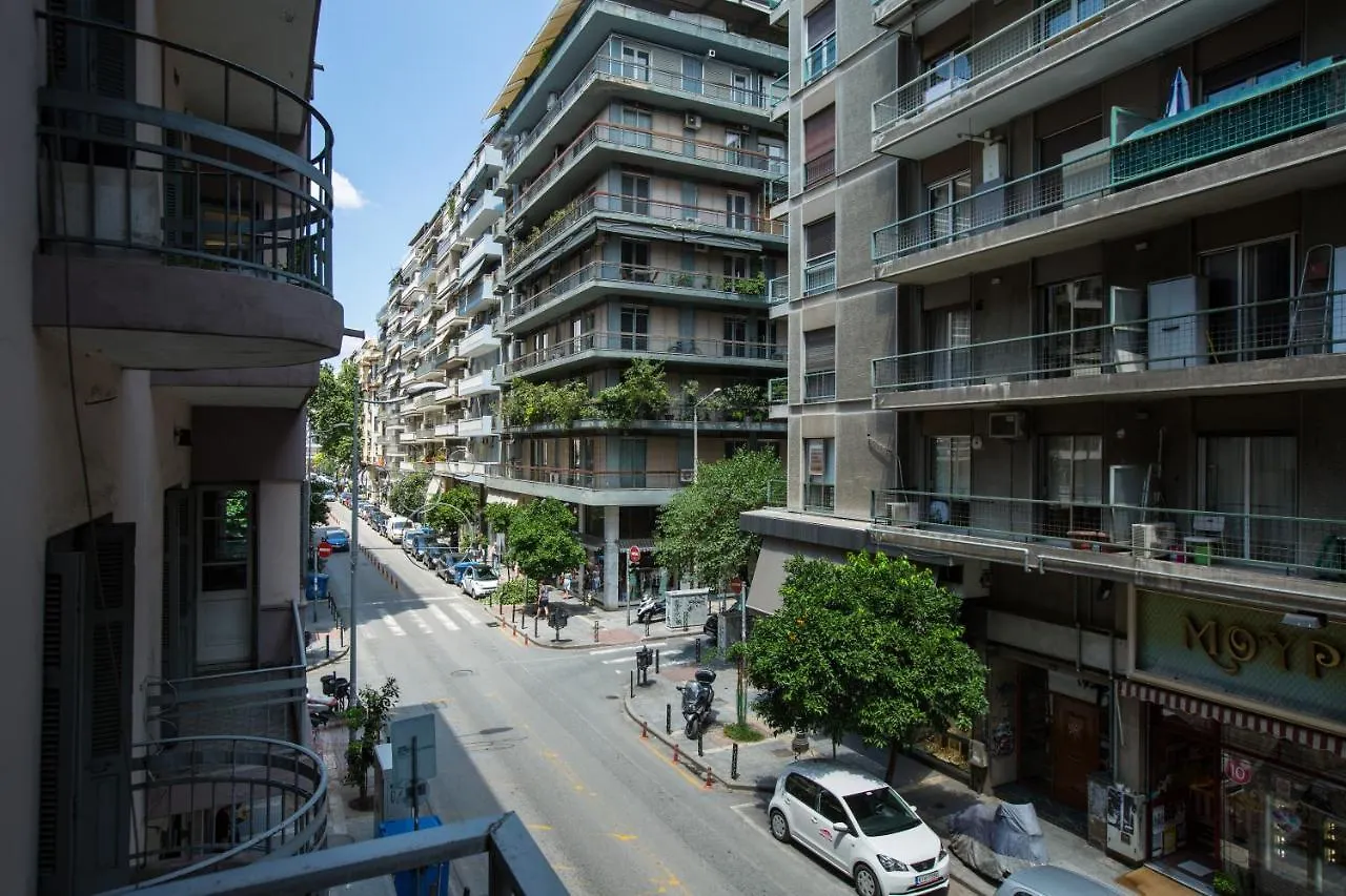Apartmán Metropolitan, Nilie Hospitality Mgmt Soluň