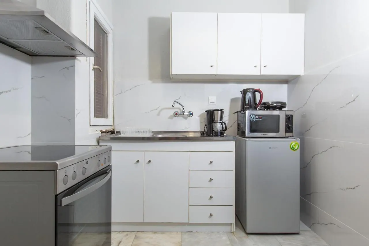 Apartmán Metropolitan, Nilie Hospitality Mgmt Soluň