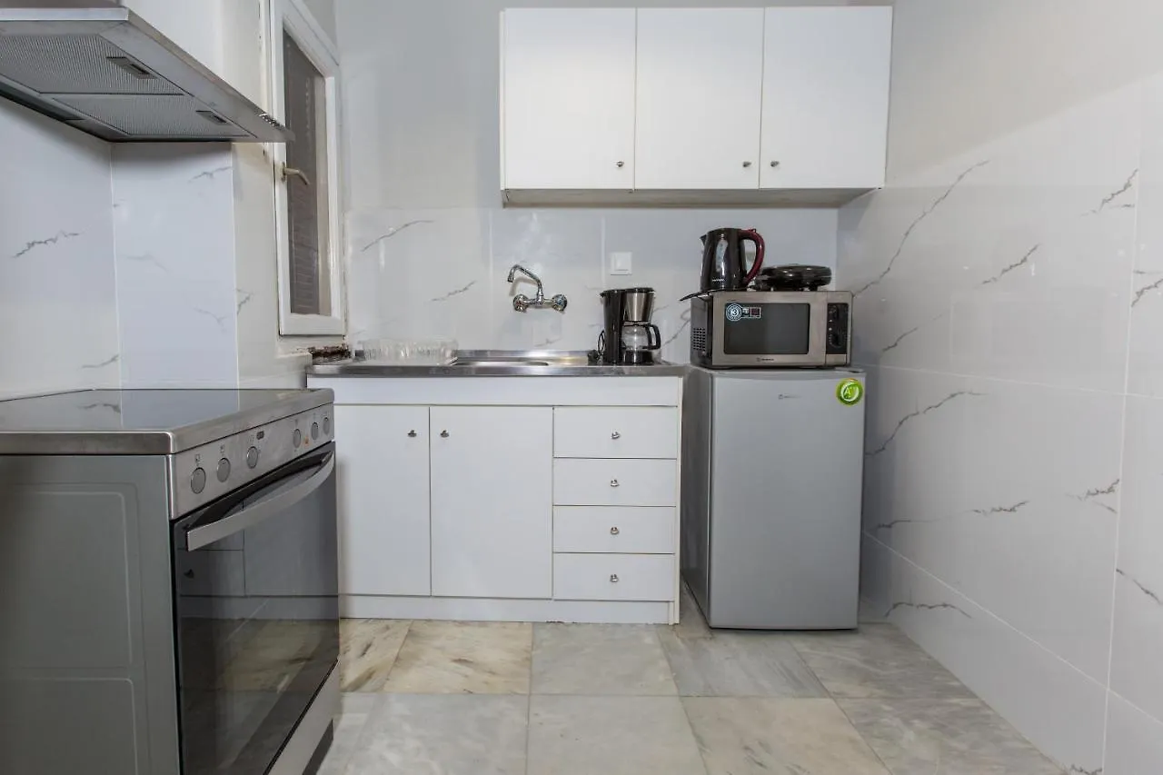 Apartmán Metropolitan, Nilie Hospitality Mgmt Soluň